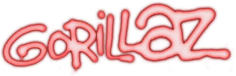 band logo