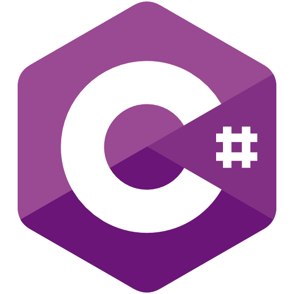 cSharp logo